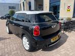 Mini Mini Countryman 1.6 Cooper S ALL4 -Panodak- nwe ketting, Auto's, Mini, 1355 kg, Euro 5, 15 km/l, 750 kg