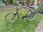 Te koop  gazelle herenfiets  (groot model), Ophalen, Gebruikt, Versnellingen, 65 cm of meer