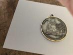 Mooie medaille bieden, Postzegels en Munten, Penningen en Medailles, Ophalen of Verzenden, Overige materialen