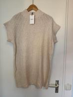Nieuw! MSCH Copenhagen Spencer M/L, Kleding | Dames, Truien en Vesten, Msch Copenhagen, Beige, Maat 42/44 (L), Nieuw
