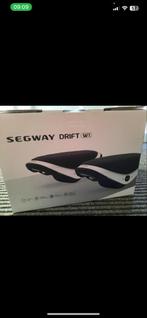 Segway Drift W1 - Nieuwstaat!, Ophalen of Verzenden, Zo goed als nieuw