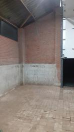 Stalling/opslagruimte +/- 12 m2, Stalling