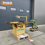 SCHEPPACH TS4000 Cirkelzaag zaagtafel * compleet set, Cirkelzaag, 70 mm of meer, Scheppach elektra beckum dewalt elu, Ophalen of Verzenden