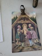 antieke hangertjes om bijvoorbeeld kerstkaarten op te hangen, Heikant 21 Kaatsheuvel, Belle Vieille Brocante, Ophalen of Verzenden