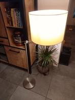Vloerlamp, Huis en Inrichting, Ophalen, Zo goed als nieuw, Metaal, 100 tot 150 cm