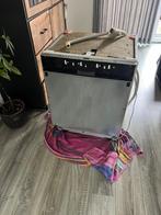 Inbouw vaatwasser Siemens, Gebruikt, 60 cm of meer, Ophalen of Verzenden, Inbouw