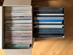 226 lp’s klassieke muziek - krasvrij, Ophalen, Overige formaten, Overige typen, Zo goed als nieuw