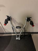 Thule Express 970 Fietsendrager - trekhaak, Ophalen of Verzenden, 2 fietsen, Gebruikt, Achterklepdrager