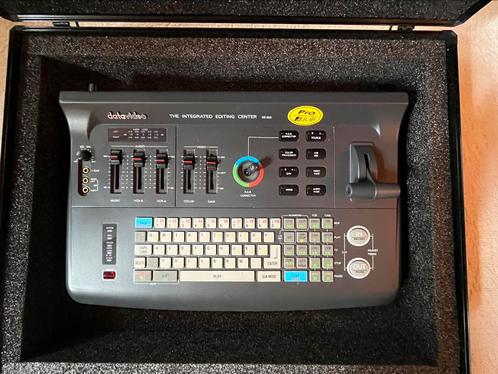 DataVideo s-200, Audio, Tv en Foto, Professionele Audio-, Tv- en Video-apparatuur, Zo goed als nieuw, Video, Verzenden