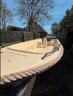 Boot/sloepje, Watersport en Boten, Sloepen, Gebruikt, Tot 10 pk, Ophalen of Verzenden, 3 tot 6 meter