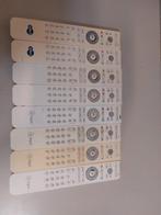 Diverse afstandsbedieningen - KPN & Telfort, Ophalen, Gebruikt, Origineel, Tv