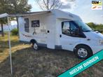 Ford 2.2 tdi home car 1ste eigenaar,e.l fietslift,lpg tank,l, Caravans en Kamperen, Engelseweg 222s
5705ak  HELMOND, NL, Ford