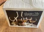 5 delig wijnset, Ophalen, Nieuw