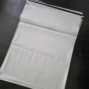 Verzendzakken XXXL 600x800 mailers zakken verzendverpakking beschikbaar voor biedingen