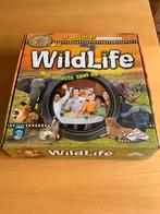 WildLife, Hobby en Vrije tijd, Gezelschapsspellen | Bordspellen, Ophalen of Verzenden, Zo goed als nieuw