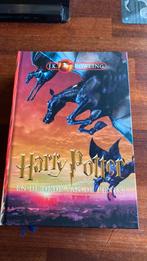 Harry Potter en de orde van de feniks, Ophalen, Gebruikt, Overige typen