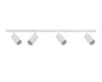 Designline Plafondlamp railsysteem van Antidark, wit, Ophalen, Gebruikt, Modern