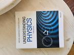 Understanding Physics, Gelezen, Ophalen of Verzenden, WO, Wiley