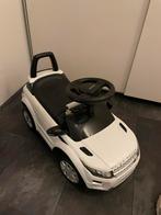 Speelgoed auto, Ophalen, Gebruikt