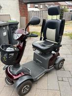 Tekoop scootmobiel, Gebruikt, 16 t/m 25 km, 11 t/m 15 km/u, Ophalen