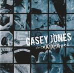 Casey Jones - The Messenger (CD), Ophalen of Verzenden, Zo goed als nieuw