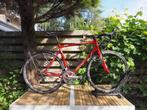 Giant TCR - 2x10 speed Shimano 105 - 2007, Ophalen, 28 inch, Gebruikt, Heren