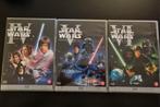 Star Wars Trilogy 1-6 DVD Boxset, Ophalen of Verzenden