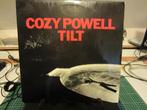 Cozy Powell - Tilt 1-lp, Ophalen of Verzenden, Zo goed als nieuw, 12 inch, Poprock