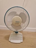 tafel model ventilator/waaier, Ophalen, Zo goed als nieuw, Tafelventilator