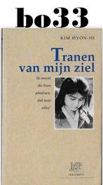 Boek bo33 Tranen van mijn ziel door Kim Hyon - Hi, Ophalen of Verzenden, Zo goed als nieuw