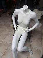 Etalagepop/paspoppen/etalagepoppen, Ophalen of Verzenden