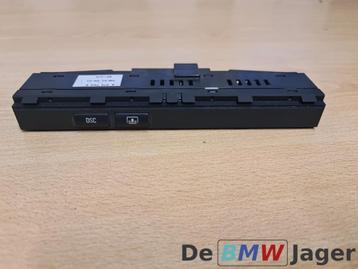 DSC plus rolluik schakelaar BMW 3-serie E46 8379748 beschikbaar voor biedingen