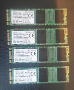 SSD Transcend MTS820S 120GB SATA M.2 Solid state Prijs p.s., Intern, Gebruikt, Ophalen of Verzenden, Transcend