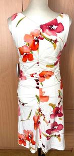 Josephine& Co jurk maat 38, Kleding | Dames, Maat 38/40 (M), Wit, Ophalen of Verzenden, Zo goed als nieuw