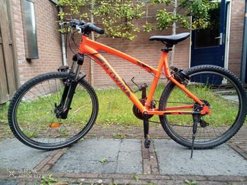 Jongen Fiets Rockrider ATB 26in beschikbaar voor biedingen