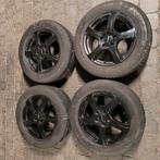 Oxxo velgen, winterbanden, Ophalen