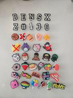 Crocs charms, 4 bedels of meer, Ophalen of Verzenden, Nieuw, Overige merken