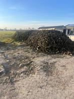 Openhaardhout fruit, 6 m³ of meer, Ophalen, Overige houtsoorten, Blokken