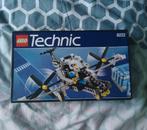 Lego technic 8222., Kinderen en Baby's, Speelgoed | Duplo en Lego, Nieuw, Complete set, Ophalen of Verzenden, Lego