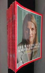 Time Magazine 2021, Ophalen, Zo goed als nieuw, Wetenschap en Natuur