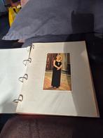 Juliana Davo cosmos album compleet met zilver, Ophalen of Verzenden, Koningin Beatrix, Euro's, Zilver