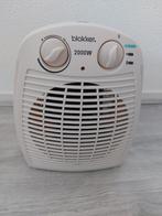 Blokker elektronische Kachel / verwarmer, Ophalen of Verzenden, Nieuw, Mini