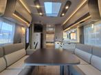 Rapido Premium 696 F 2022 11.000 km, Caravans en Kamperen, Campers, Integraal, Fiat, Bedrijf, Afzuigkap