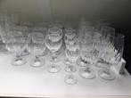 Aangeb. Kristallen glasservies, Antiek en Kunst, Antiek | Glas en Kristal, Ophalen