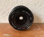 Panagor PMC Auto Wide-Angle 28mm f/2.8 cameralens, Ophalen of Verzenden, Zo goed als nieuw, Groothoeklens