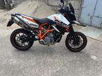 KTM 990 SMR supermoto, Motoren, 2 cilinders, Particulier, SuperMoto, Meer dan 35 kW