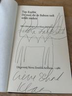 Klaas Gubbels tekening, Antiek en Kunst, Ophalen of Verzenden