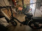 Hitway BK6S, Fietsen en Brommers, Elektrische fietsen, Zo goed als nieuw, 47 tot 51 cm, 50 km per accu of meer, Ophalen