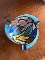 Vintage Bergen Asbak Keramiek, Antiek en Kunst, Antiek | Keramiek en Aardewerk, Ophalen of Verzenden