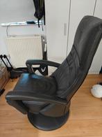 De Toekomst Twice TW-005 Relaxfauteuil, Ophalen, Zo goed als nieuw, Tijdloos, 50 tot 75 cm